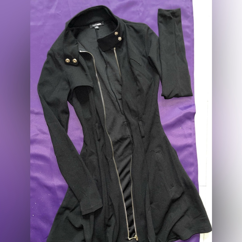 Cute spring jacket - Picture 2 of 5